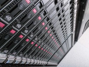 backup storage
