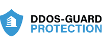 DDOS-GUARD